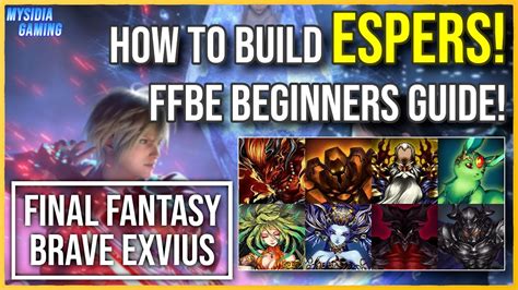 ffbe gamefaqs|Final Fantasy: Brave Exvius – Guides and FAQs .